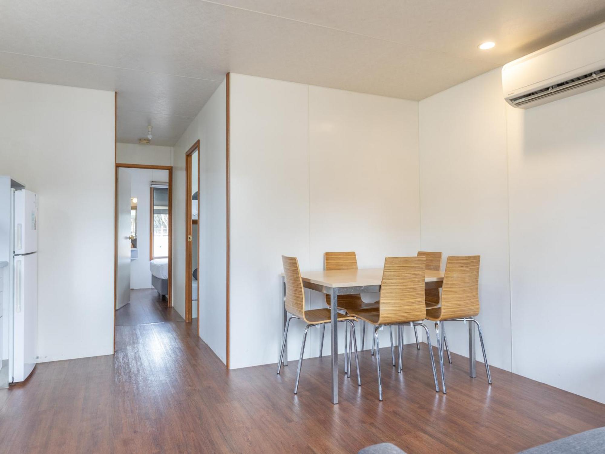 Nrma Echuca Holiday Park Bagian luar foto