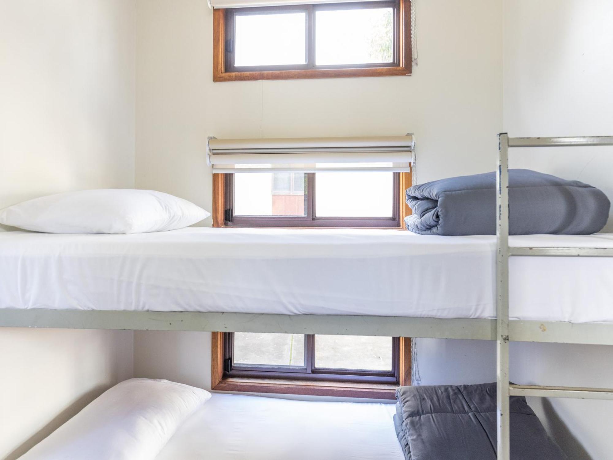 Nrma Echuca Holiday Park Bagian luar foto