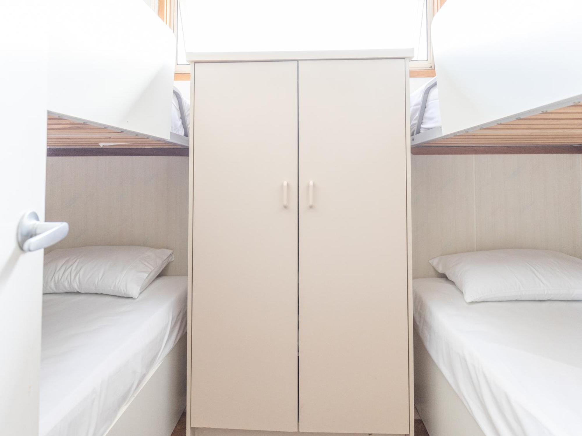 Nrma Echuca Holiday Park Bagian luar foto