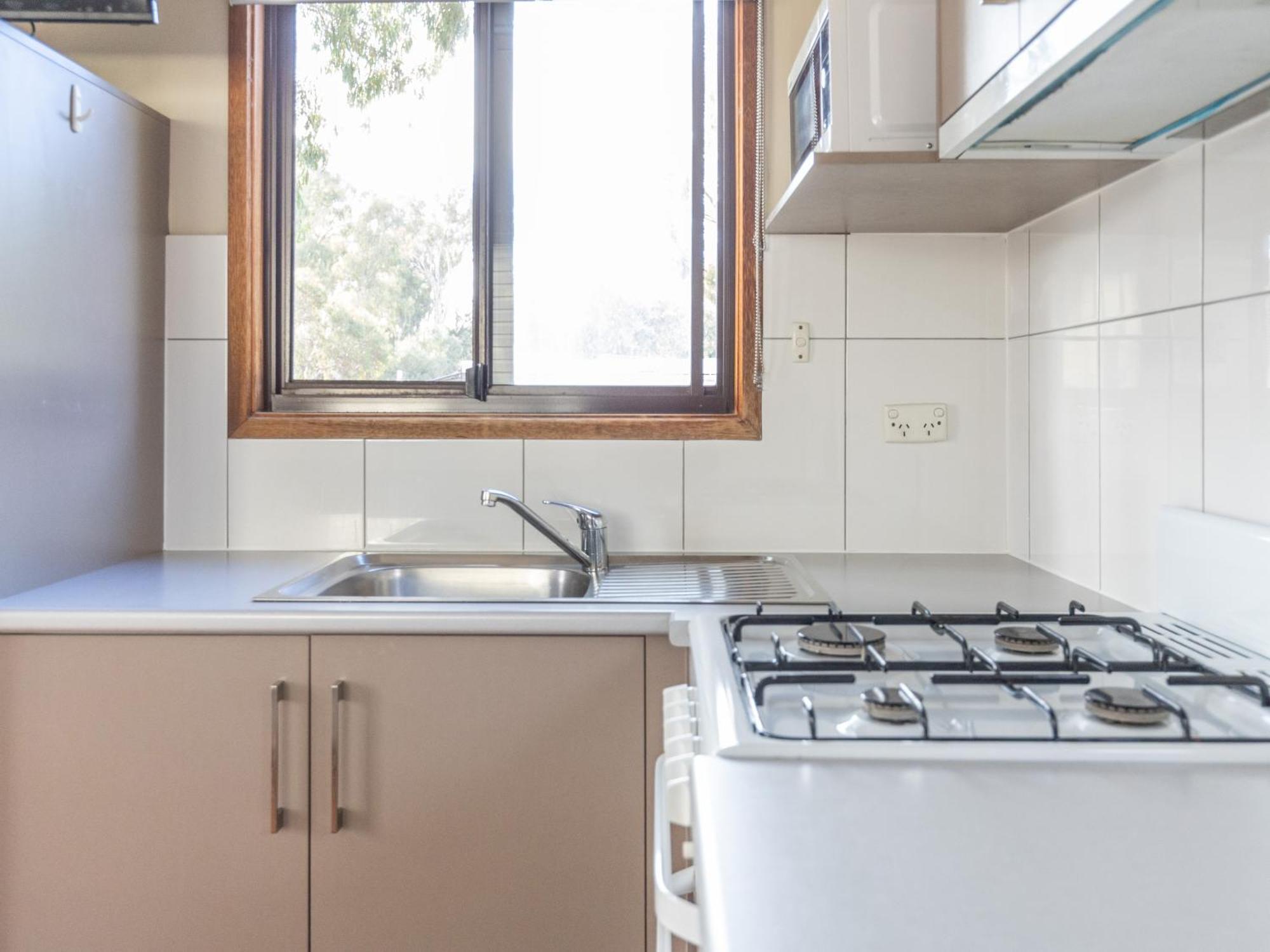Nrma Echuca Holiday Park Bagian luar foto