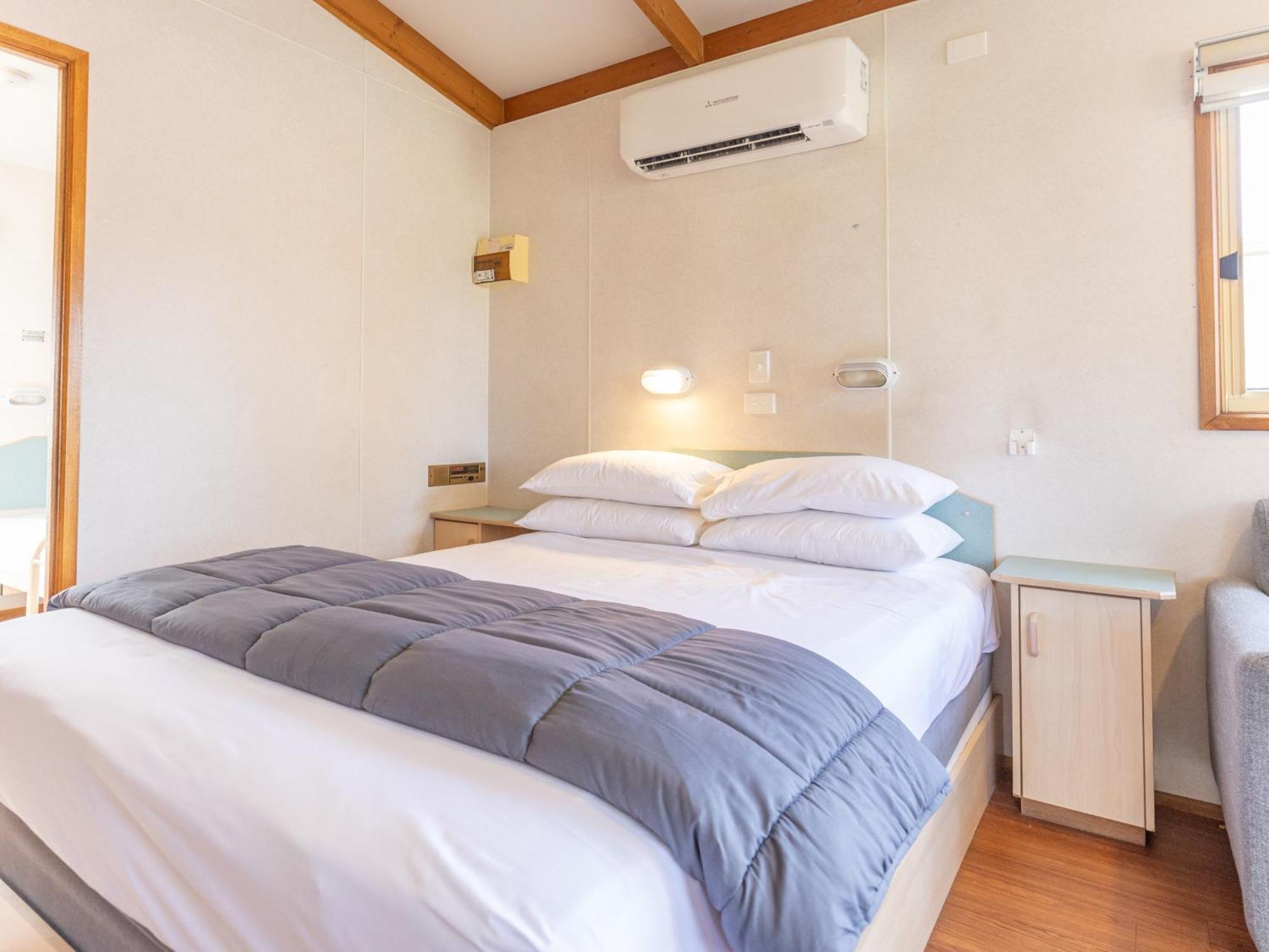 Nrma Echuca Holiday Park Bagian luar foto
