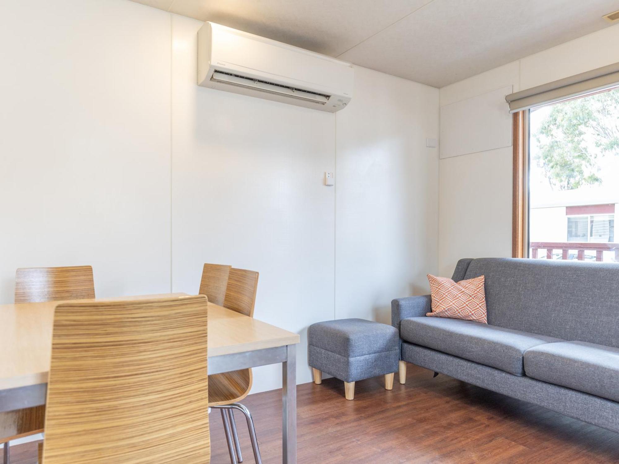 Nrma Echuca Holiday Park Bagian luar foto