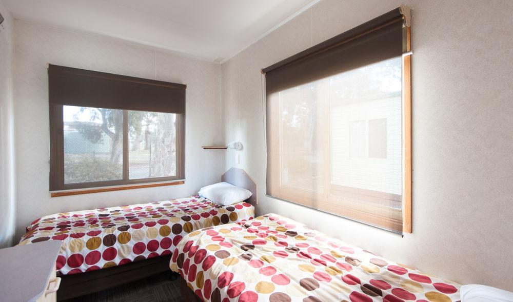 Nrma Echuca Holiday Park Bagian luar foto