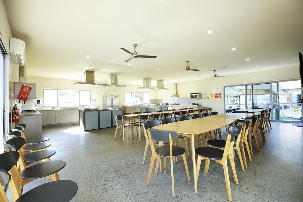 Nrma Echuca Holiday Park Bagian luar foto